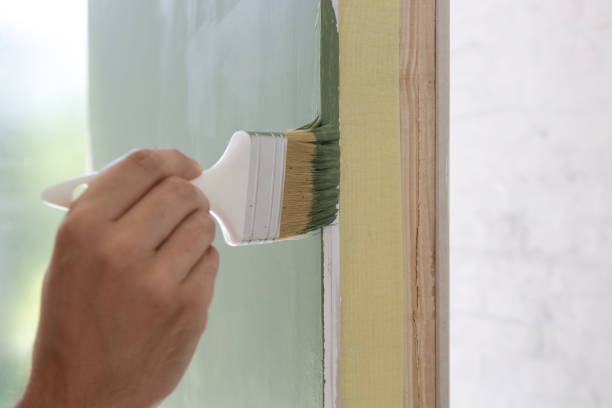 Best Mold Removal for HVAC Installations  in Wrightstown, WI