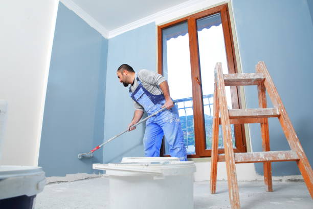 Mold Removal for HVAC Installations in Wrightstown, WI