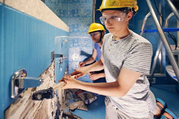 Best Mold Odor Removal Services  in Wrightstown, WI