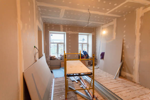 Best Attic Mold Removal  in Wrightstown, WI